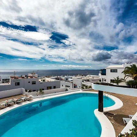 Apartament Lizzy Puerto del Carmen (Lanzarote)