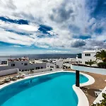 Daire Lizzy Puerto del Carmen (Lanzarote)