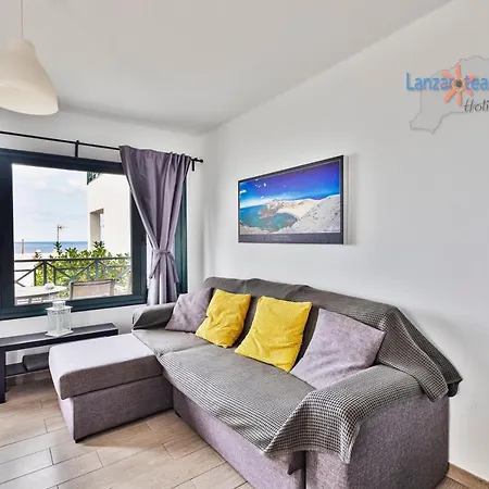 Lizzy Apartment *