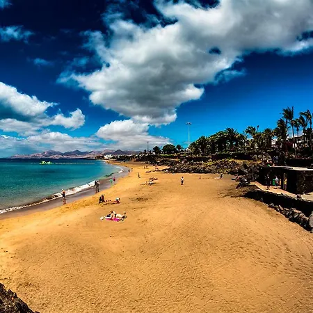 Daire Lizzy Puerto del Carmen (Lanzarote)