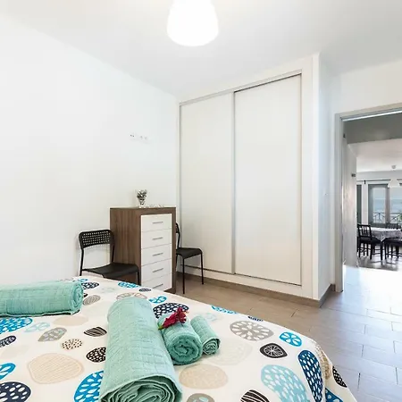 Lizzy Apartment