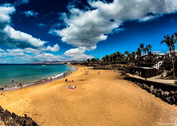 Appartement Lizzy Puerto del Carmen (Lanzarote)